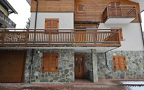 Appartamento Aprica